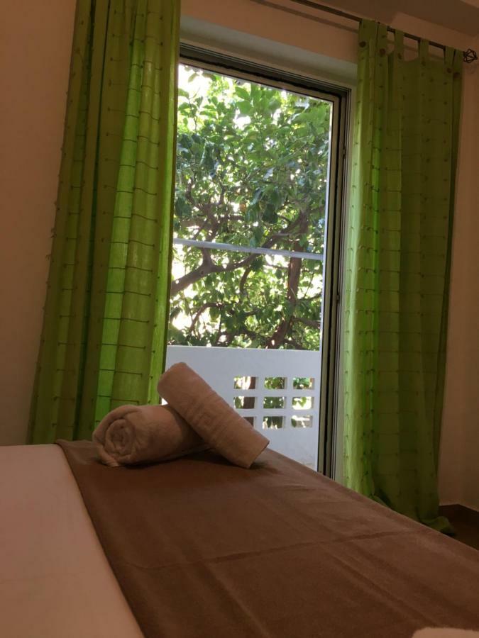 Stylish Apartment Ханя Екстериор снимка