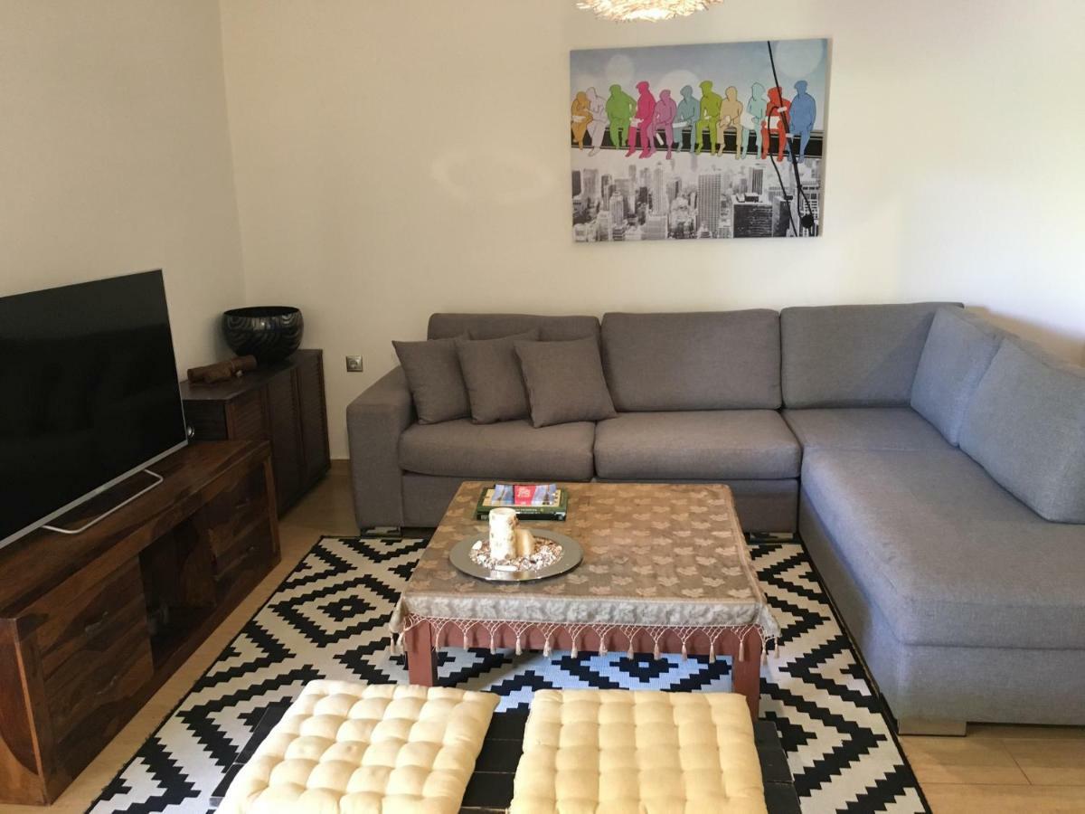 Stylish Apartment Ханя Екстериор снимка