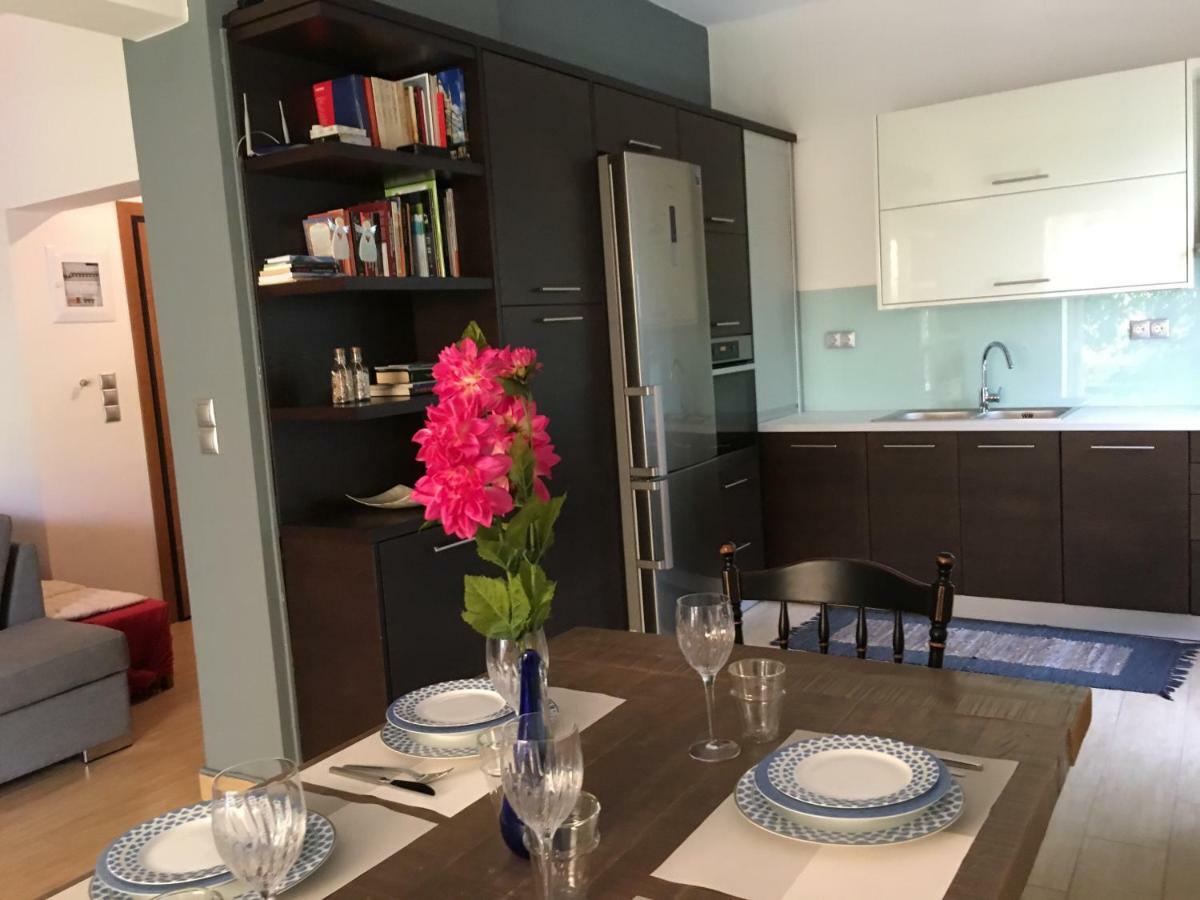 Stylish Apartment Ханя Екстериор снимка