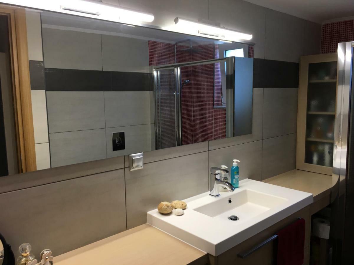Stylish Apartment Ханя Екстериор снимка