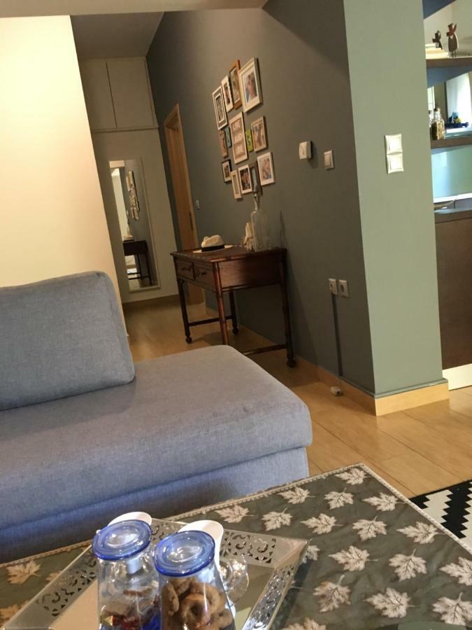 Stylish Apartment Ханя Екстериор снимка
